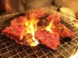 画像2: 【季節限定/焼肉】アメリカ産 牛サガリ 焼肉用 100g (2)
