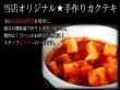 画像1: 【季節限定/焼肉】特製カクテキ 300g (1)