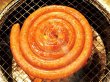 画像3: 【季節限定/焼肉】札幌ぐるぐるウインナー 200g (3)