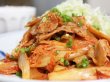 画像4: 【季節限定/焼肉】特製白菜キムチ 300g (4)