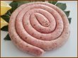 画像1: 【季節限定/焼肉】札幌ぐるぐるウインナー 200g (1)