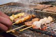 画像3: 【季節限定/焼肉】鶏串 400g(1本40g×10本入り) (3)