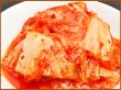 画像2: 【季節限定/焼肉】特製白菜キムチ 300g (2)