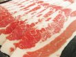 画像2: sp【29の日★祭り】アメリカ産 牛バラ スライス(600g) (2)