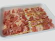 画像2: 【季節限定/焼肉】鶏串 400g(1本40g×10本入り) (2)