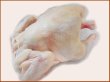 画像1: 北海道中札内村産 田舎どり 丸鶏 1羽(約1.1kg) (1)