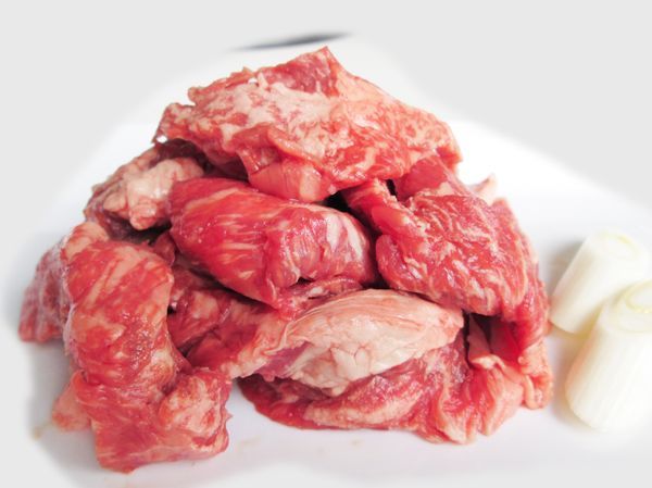 画像: 北海道十勝彩美牛小肉をご紹介します♪