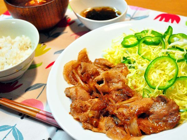 画像3: 北海道上富良野町産 かみふらの地養豚 ロース スライス 500g (約2〜3人前) (3)