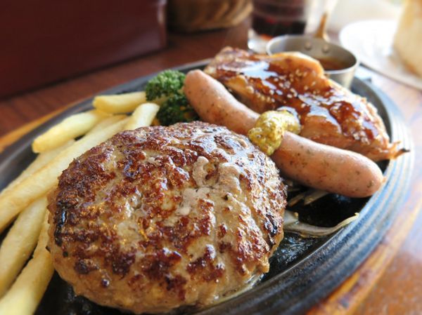 画像3: 北海道産 パラパラミンチ 合挽肉 1kg (3)