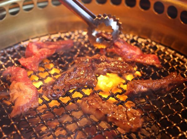画像3: 【29の日★祭り】自社製 味付牛カルビ(1kg) (3)