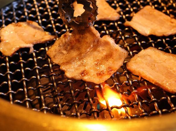 画像3: 【29の日★祭り】自社製 味付豚カルビ(1kg) (3)