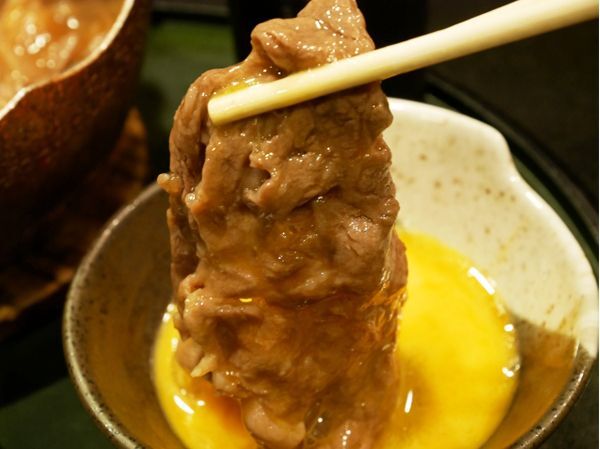 画像5: 北海道産 白老牛 リブロース すき焼き 1kg(500g×2) (5)