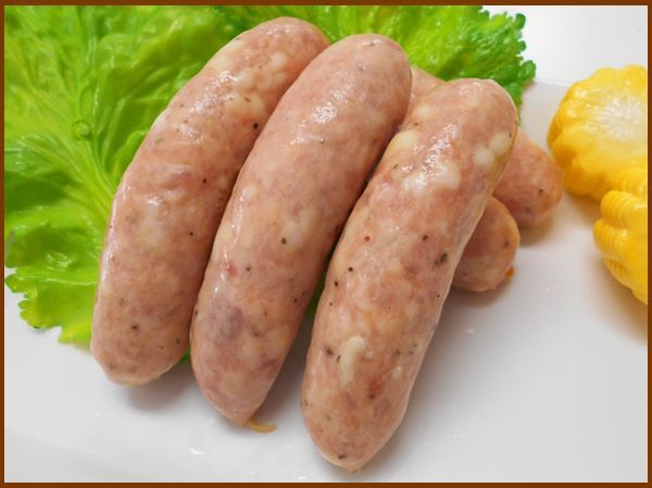 画像1: 【季節限定/焼肉】ジャイアントCOO 5本 (1)