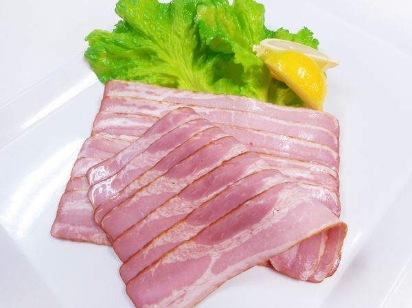 画像3: sp【29の日★祭り】ハム・ベーコン2種セット(2種・計600g) (3)