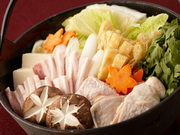 画像3: 2025【季節限定/鍋】カットチキン(鶏モモ鍋用カット) 500g (3)