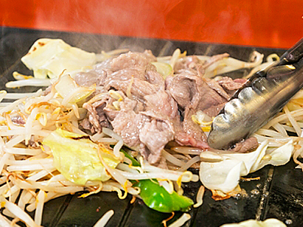 画像3: 【29の日★祭り】オーストラリア産 ラムロール スライス 1kg (3)