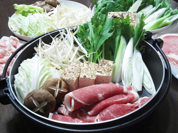 画像3: sp【29の日★祭り】オーストラリア産 ラムロール しゃぶしゃぶ用 500g (3)