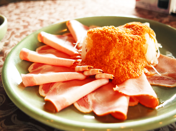 画像6: sp【29の日★祭り】ハム・ベーコン2種セット(2種・計600g) (6)