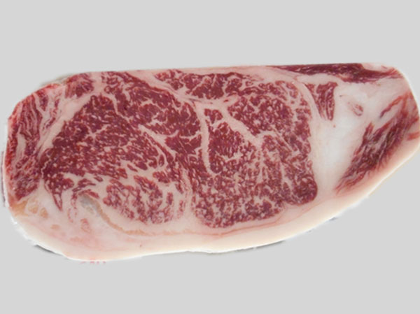 画像2: 北海道産 経産和牛 サーロイン ステーキ 360g(1枚180g×2枚) (2)